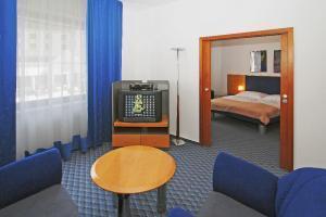 President Hotel Bratislava Luaran gambar