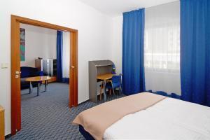 President Hotel Bratislava Luaran gambar