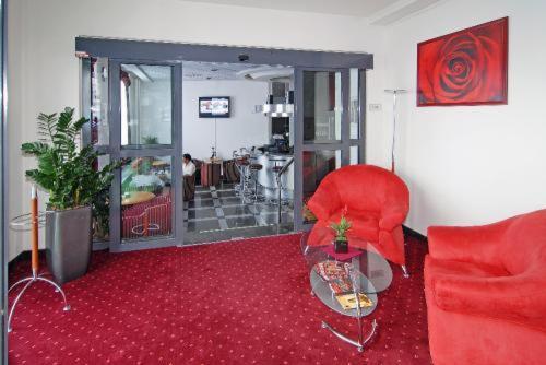 President Hotel Bratislava Luaran gambar