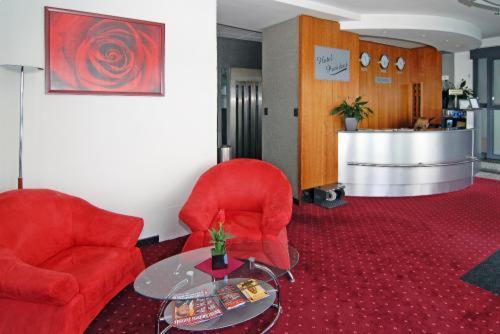 President Hotel Bratislava Luaran gambar