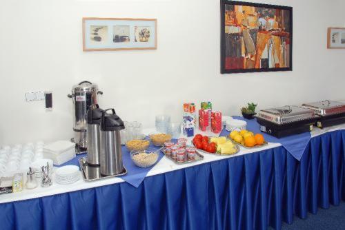 President Hotel Bratislava Luaran gambar