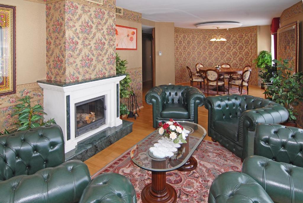 President Hotel Bratislava Luaran gambar