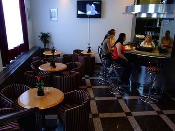 President Hotel Bratislava Luaran gambar