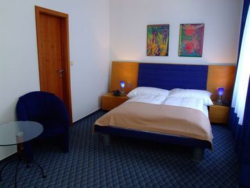 President Hotel Bratislava Luaran gambar