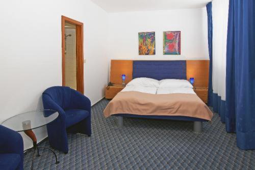 President Hotel Bratislava Bilik gambar